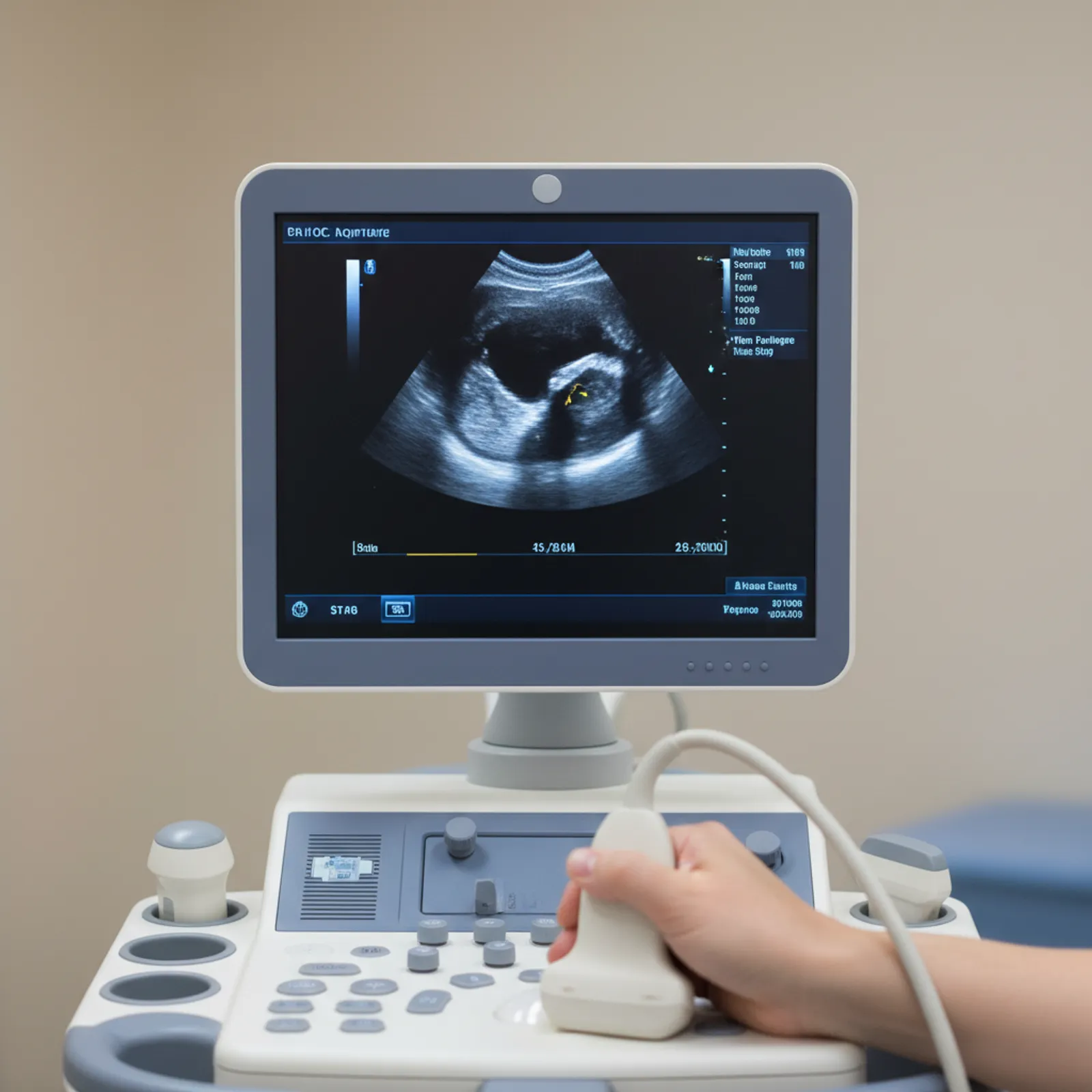 Симптомы и диагностика асцита